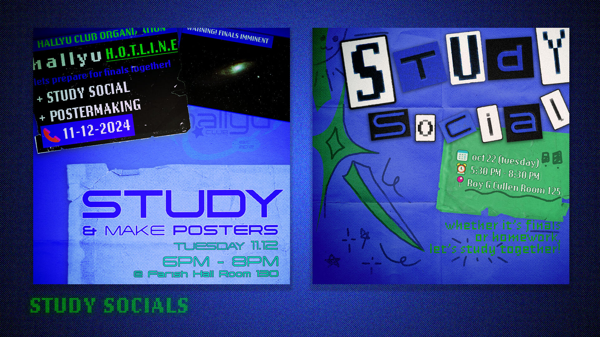 Hallyu: Study Socials Hallyu: Study Socials