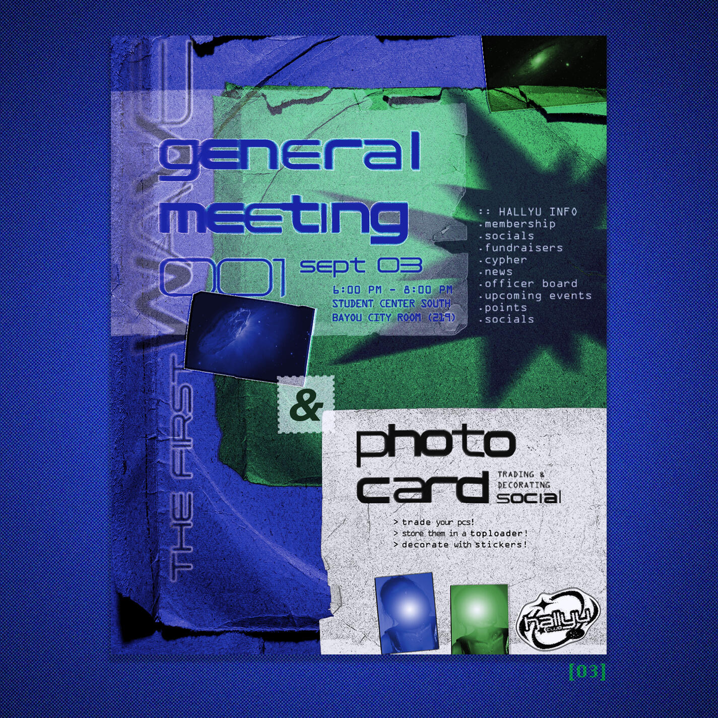 Hallyu: General Meetings (2) Hallyu: General Meetings (2)